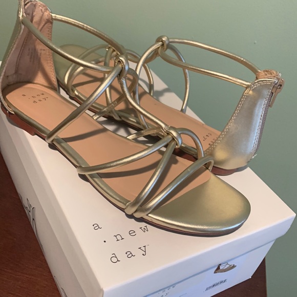 a new day Shoes - a new day sandals